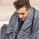 Anjee 12 lbs Weighted Blanket (48 x 72 Inches) | $36 | Amazon | Clip the $10 coupon and use code TN2RDHV7
Anjee 15 lbs Weighted Blanket (48 x 72 Inches) | $39 | Amazon | Clip the $10 coupon and use code PTC8HRD3
Anjee 15 lbs Weighted Blanket (60 x 80 Inches) | $41 | Amazon | Clip the $10 coupon and use code RKQMFG4T
Anjee 20 lbs Weighted Blanket (60 x 80 Inches) | $53 | Amazon | Clip the $10 coupon and use code SMZ4HBP6